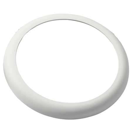 VDO MARINE 85mm ViewLine Bezel - Round - White A2C5319291601